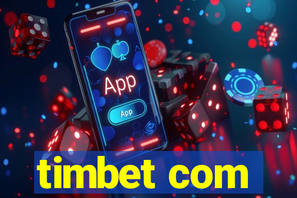 timbet com